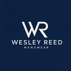 Wesley Reed Menswear