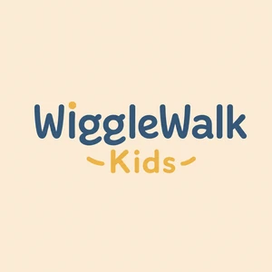 WiggleWalk Kids