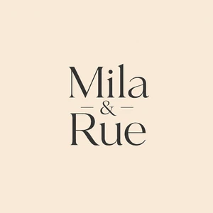 Mila & Rue
