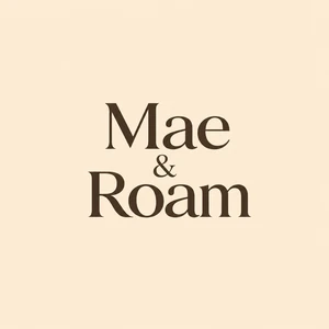 Mae & Roam