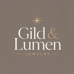 Gild & Lumen Jewelry
