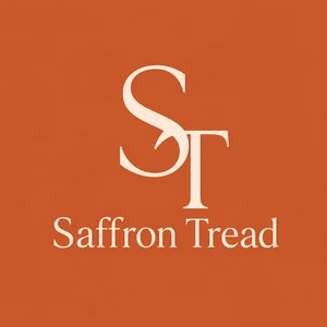 Saffron Tread