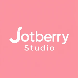 Jotberry Studio