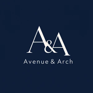 Avenue & Arch