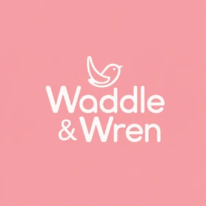 Waddle & Wren