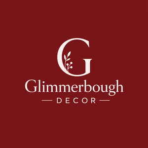 Glimmerbough Decor