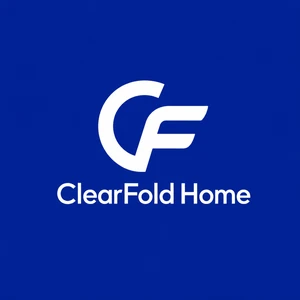 ClearFold Home