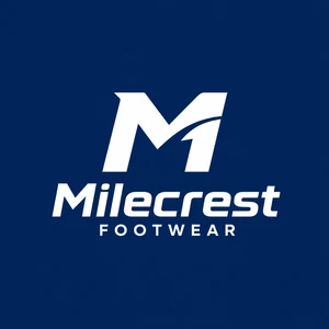 Milecrest Footwear