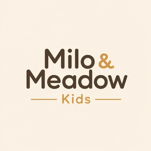 Milo & Meadow Kids