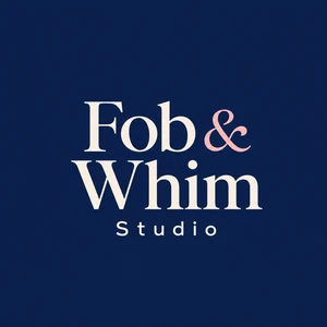 Fob & Whim Studio