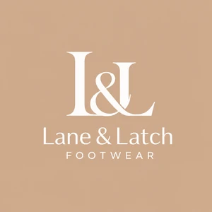 Lane & Latch Footwear