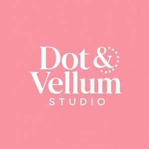 Dot & Vellum Studio