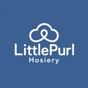 LittlePurl Hosiery