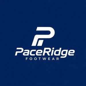 PaceRidge Footwear
