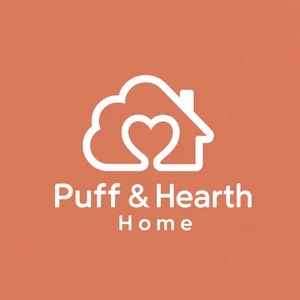 Puff & Hearth Home