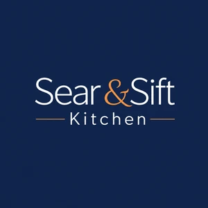 Sear & Sift Kitchen