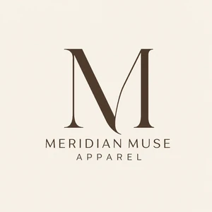 Meridian Muse Apparel