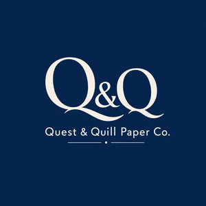 Quest & Quill Paper Co.