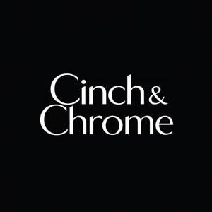 Cinch & Chrome