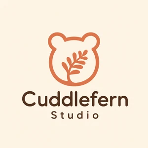 Cuddlefern Studio