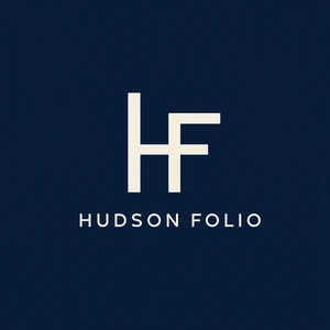 Hudson Folio