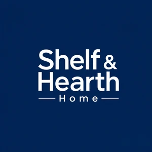 Shelf & Hearth Home