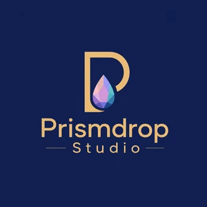 Prismdrop Studio