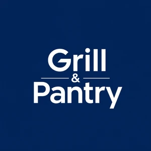 Grill & Pantry