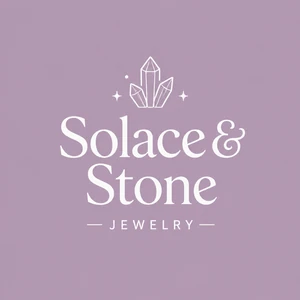 Solace & Stone Jewelry
