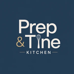 Prep & Tine Kitchen
