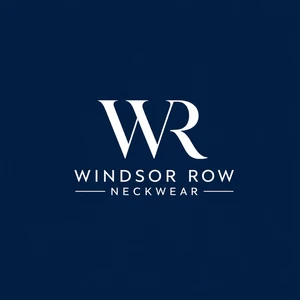 Windsor Row Neckwear