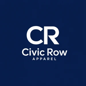 Civic Row Apparel