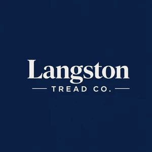 Langston Tread Co.