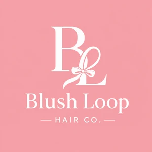 Blush Loop Hair Co.