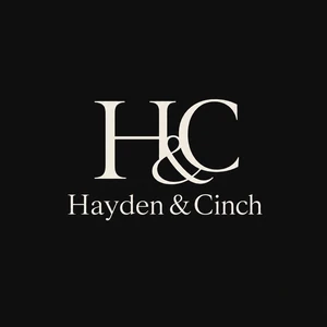 Hayden & Cinch