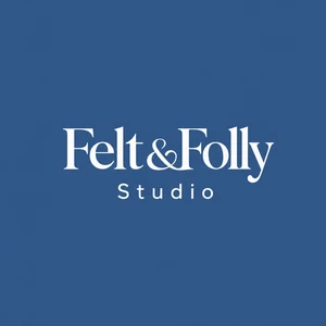 Felt & Folly Studio