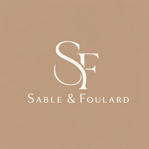 Sable & Foulard