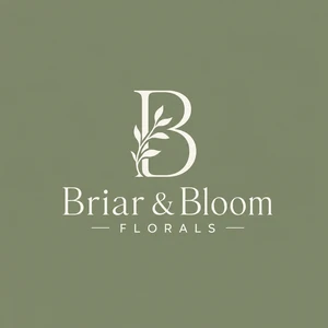 Briar & Bloom Florals