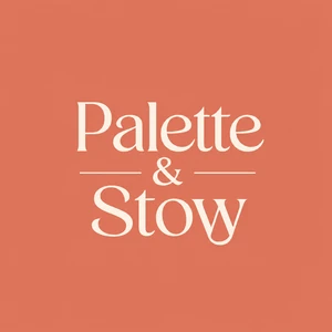 Palette & Stow