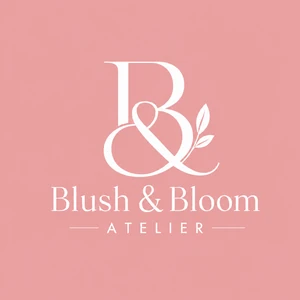 Blush & Bloom Atelier