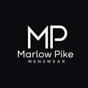 Marlow Pike Menswear