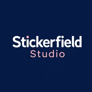 Stickerfield Studio