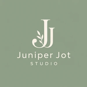 Juniper Jot Studio
