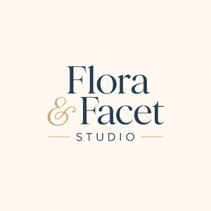 Flora & Facet Studio