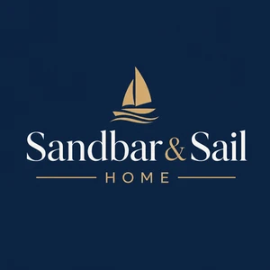 Sandbar & Sail Home