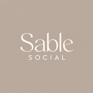 Sable Social