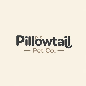 Pillowtail Pet Co.