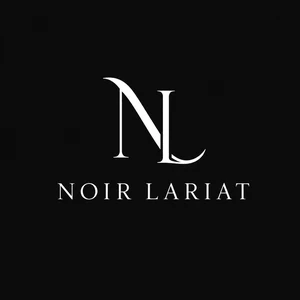 Noir Lariat