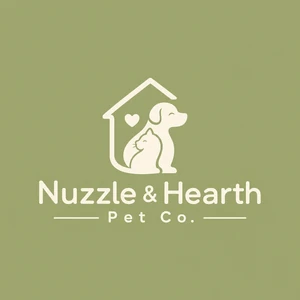 Nuzzle & Hearth Pet Co.