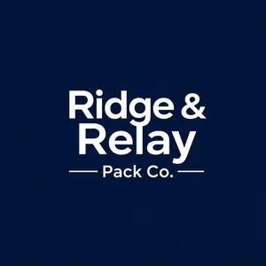 Ridge & Relay Pack Co.